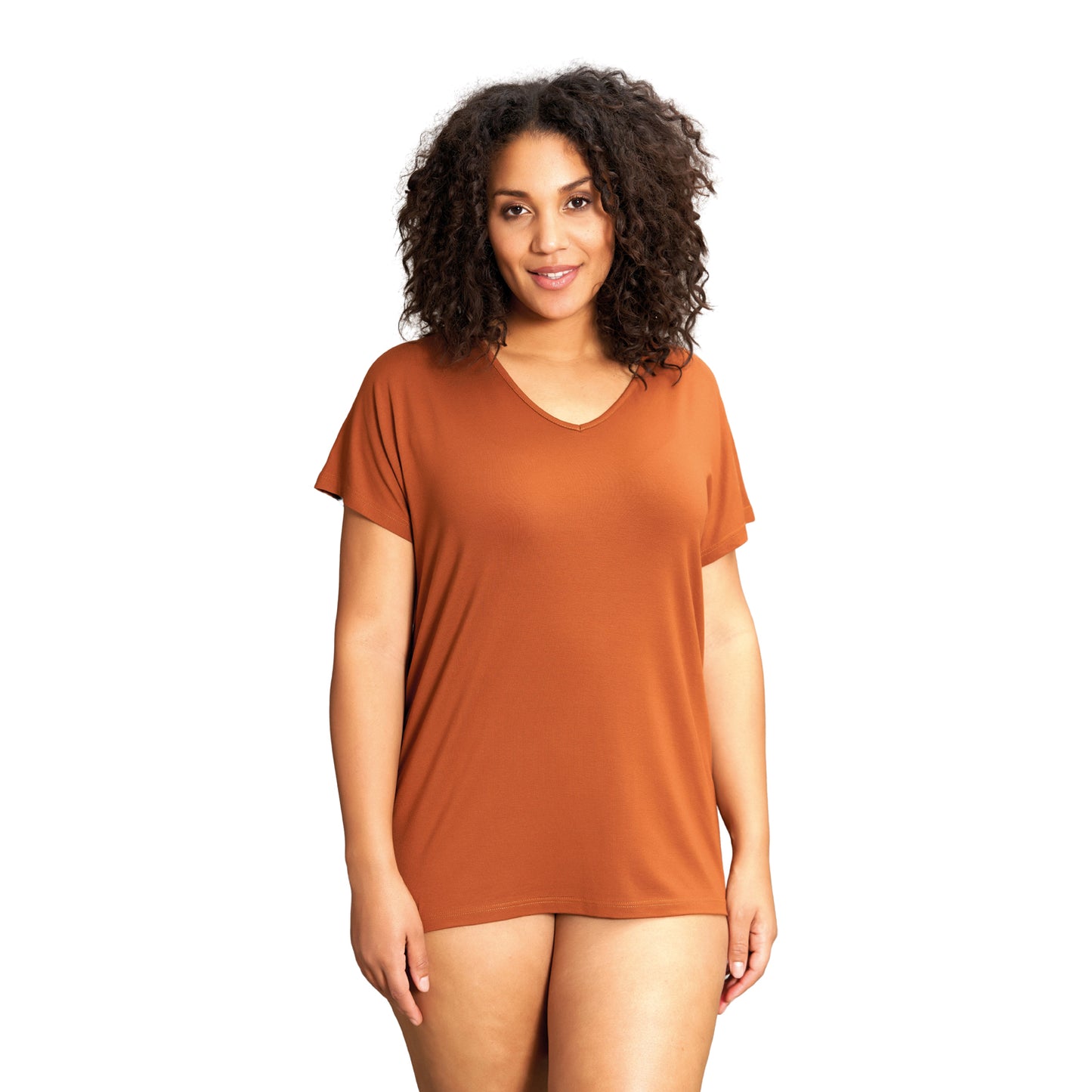 Sandgaard T-shirt, model Amsterdam