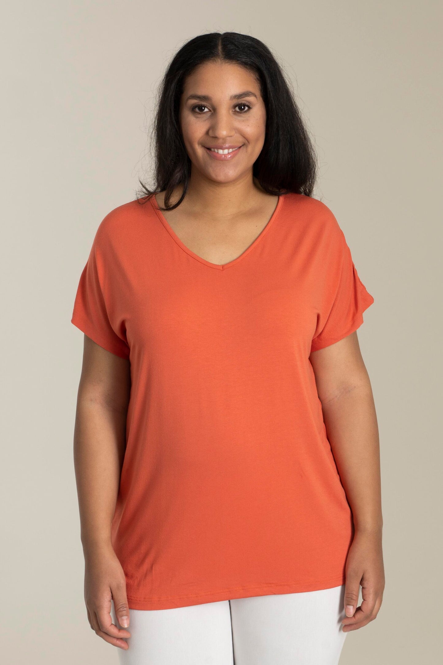 Sandgaard T-shirt, model Amsterdam