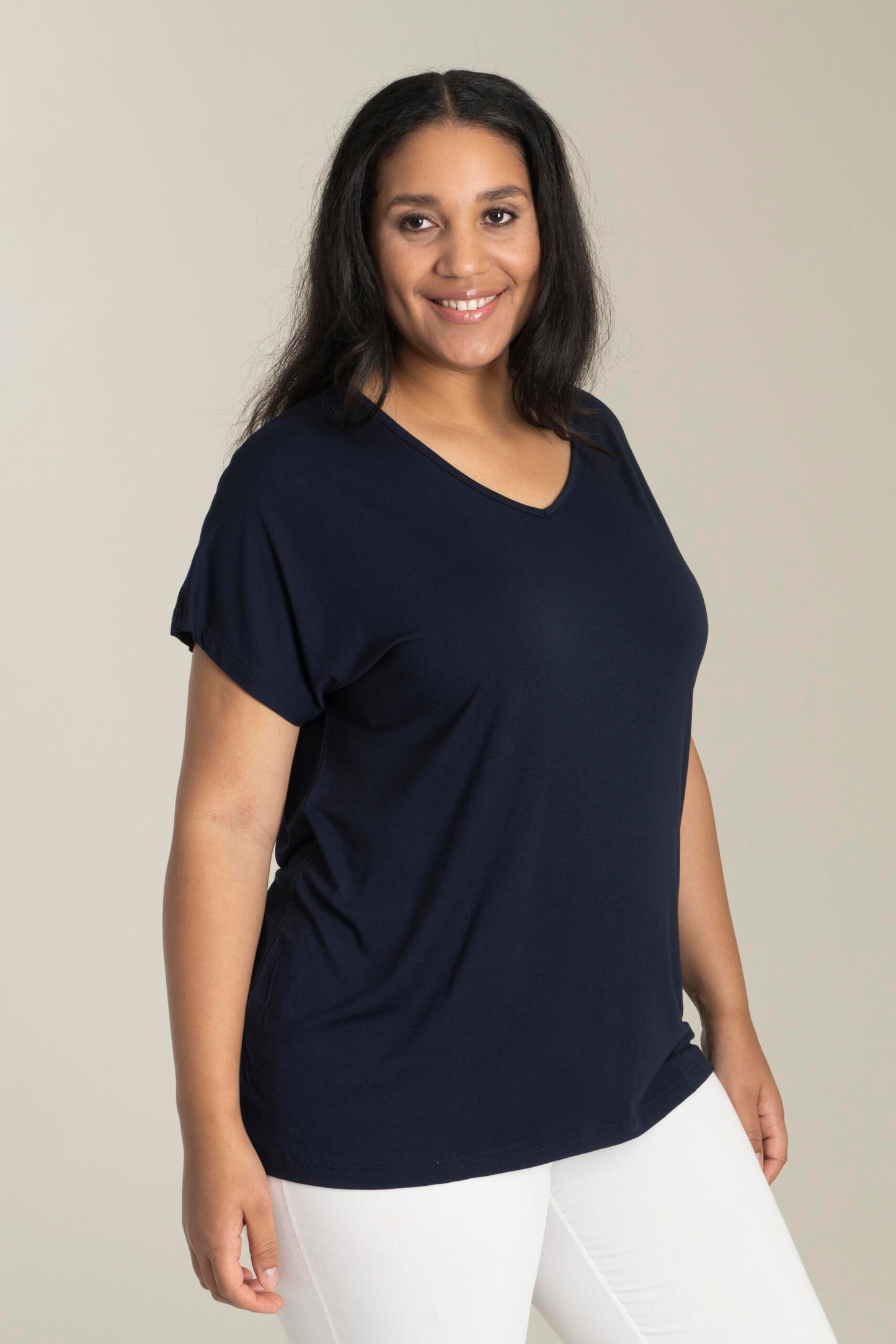 Sandgaard T-shirt, model Amsterdam
