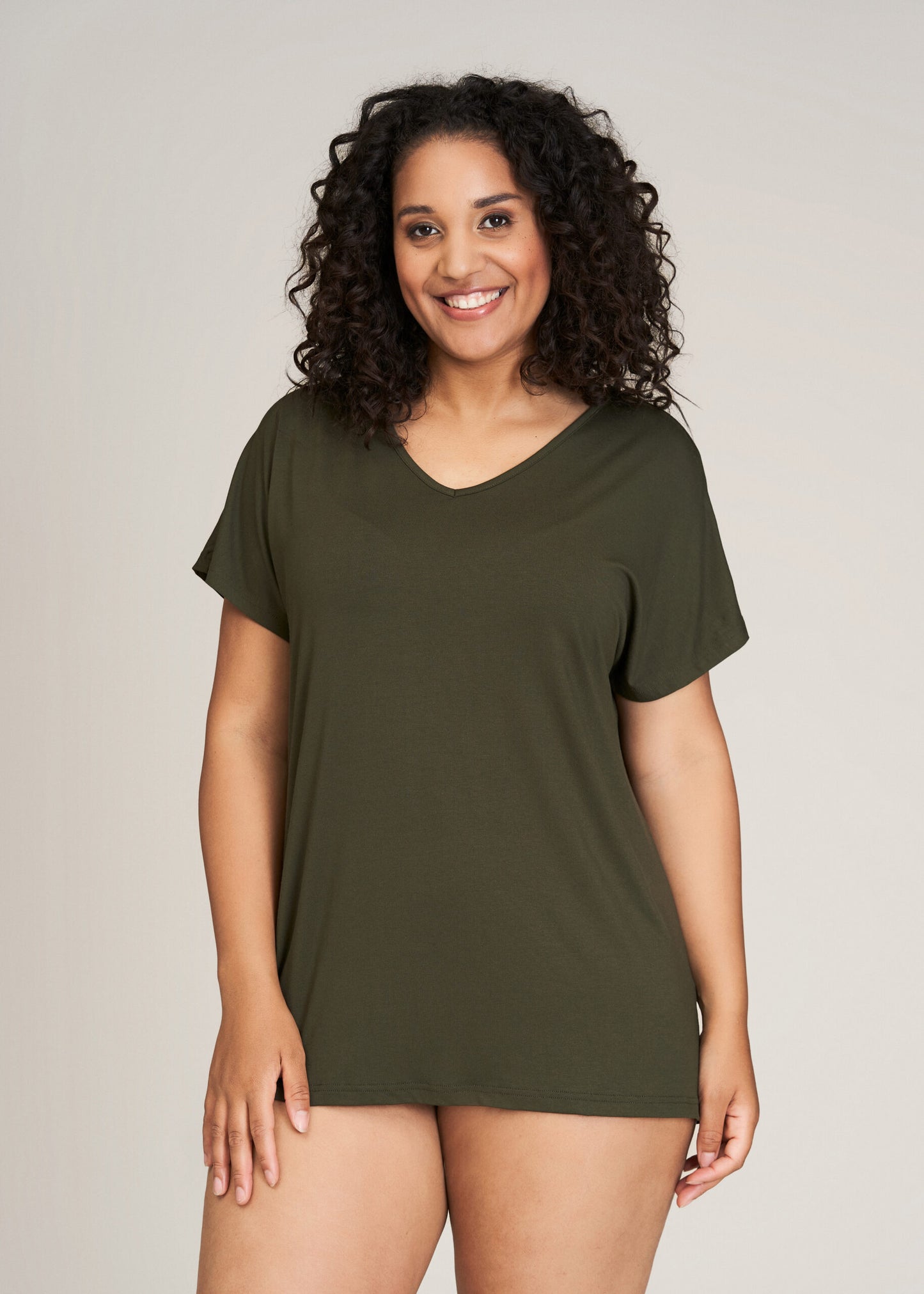 Sandgaard T-shirt, model Amsterdam