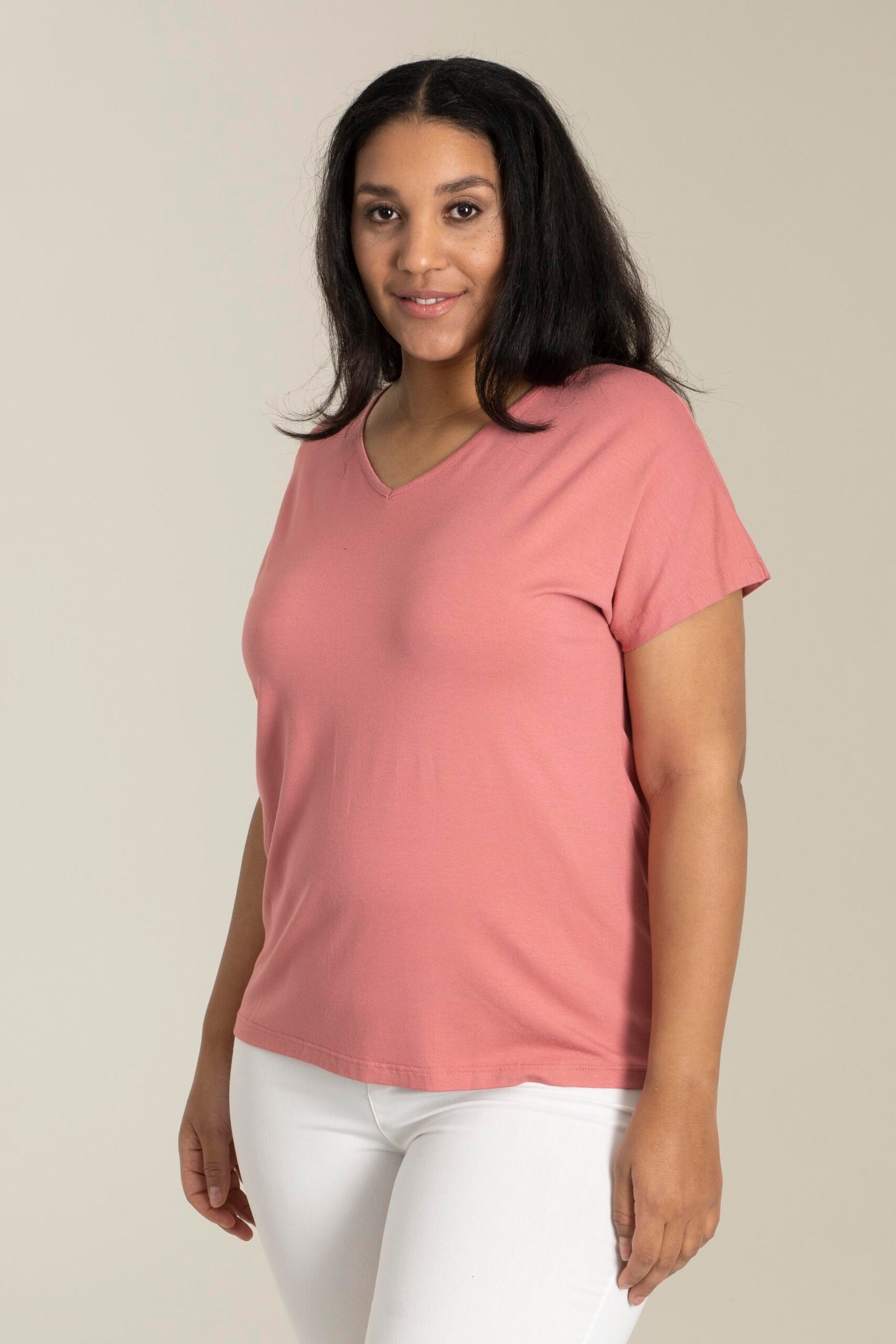Sandgaard T-shirt, model Amsterdam