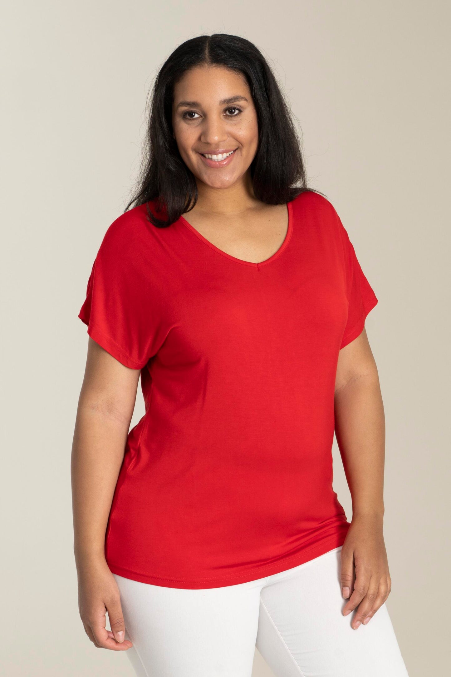 Sandgaard T-shirt, model Amsterdam