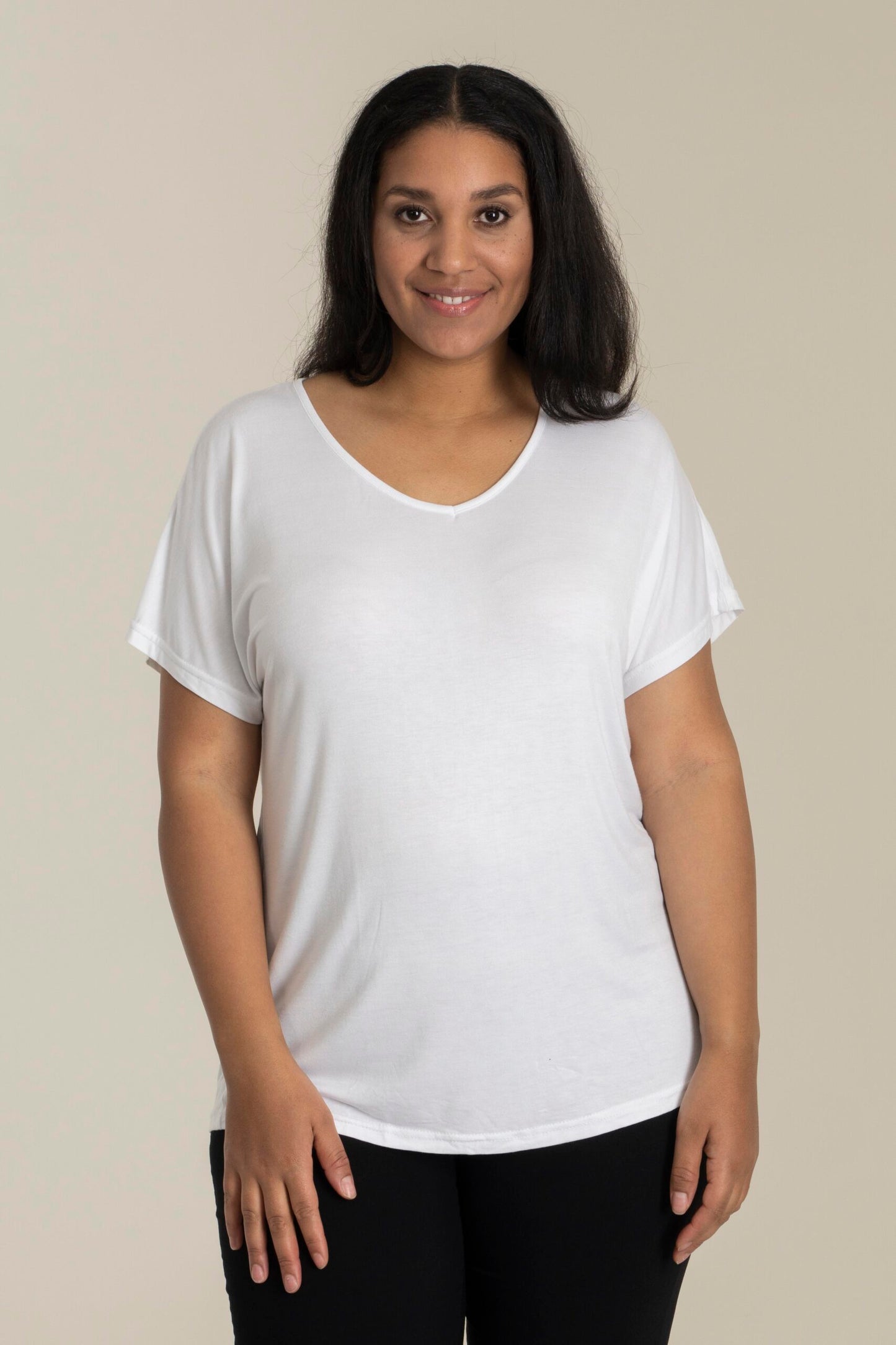 Sandgaard T-shirt, model Amsterdam
