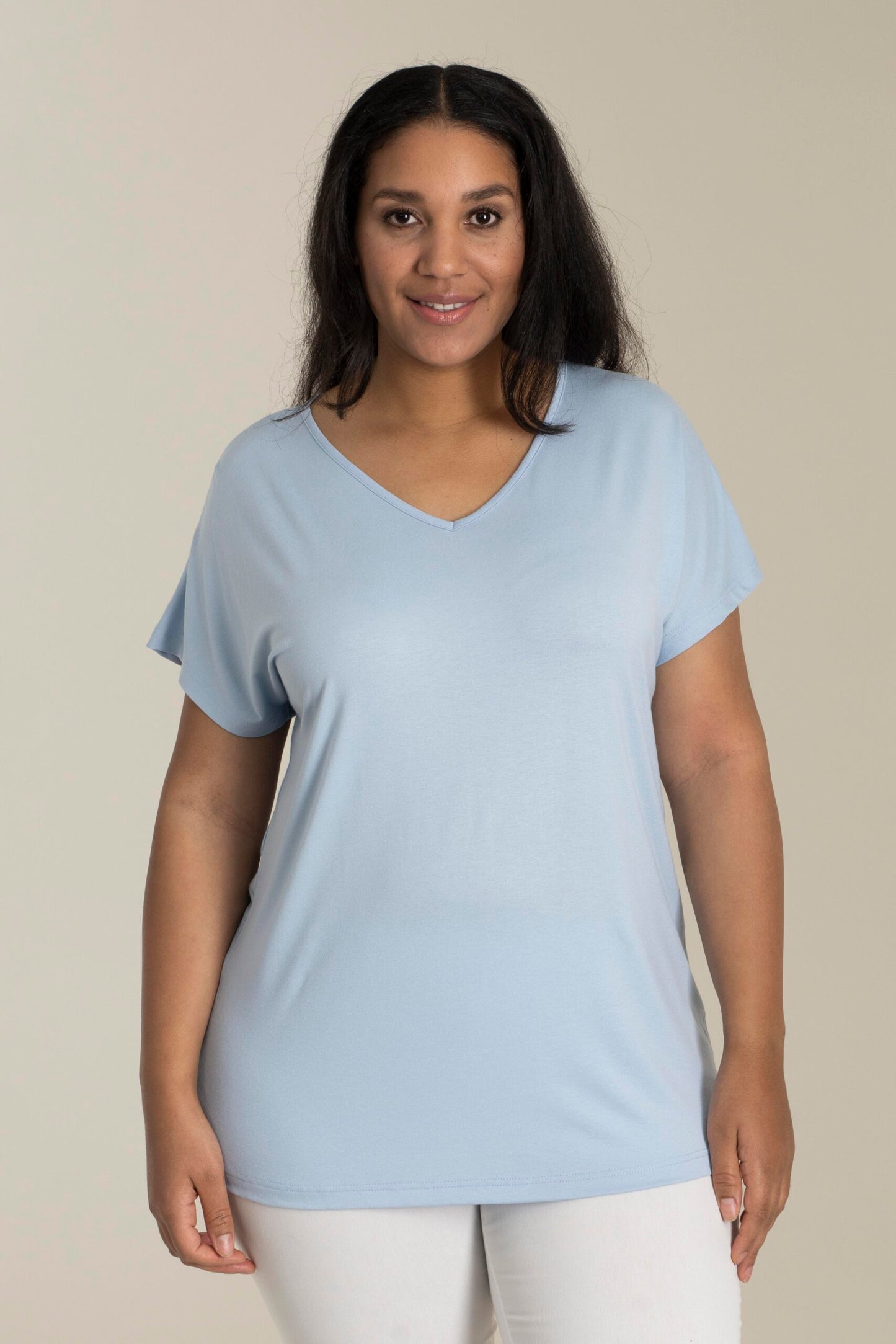 Sandgaard T-shirt, model Amsterdam