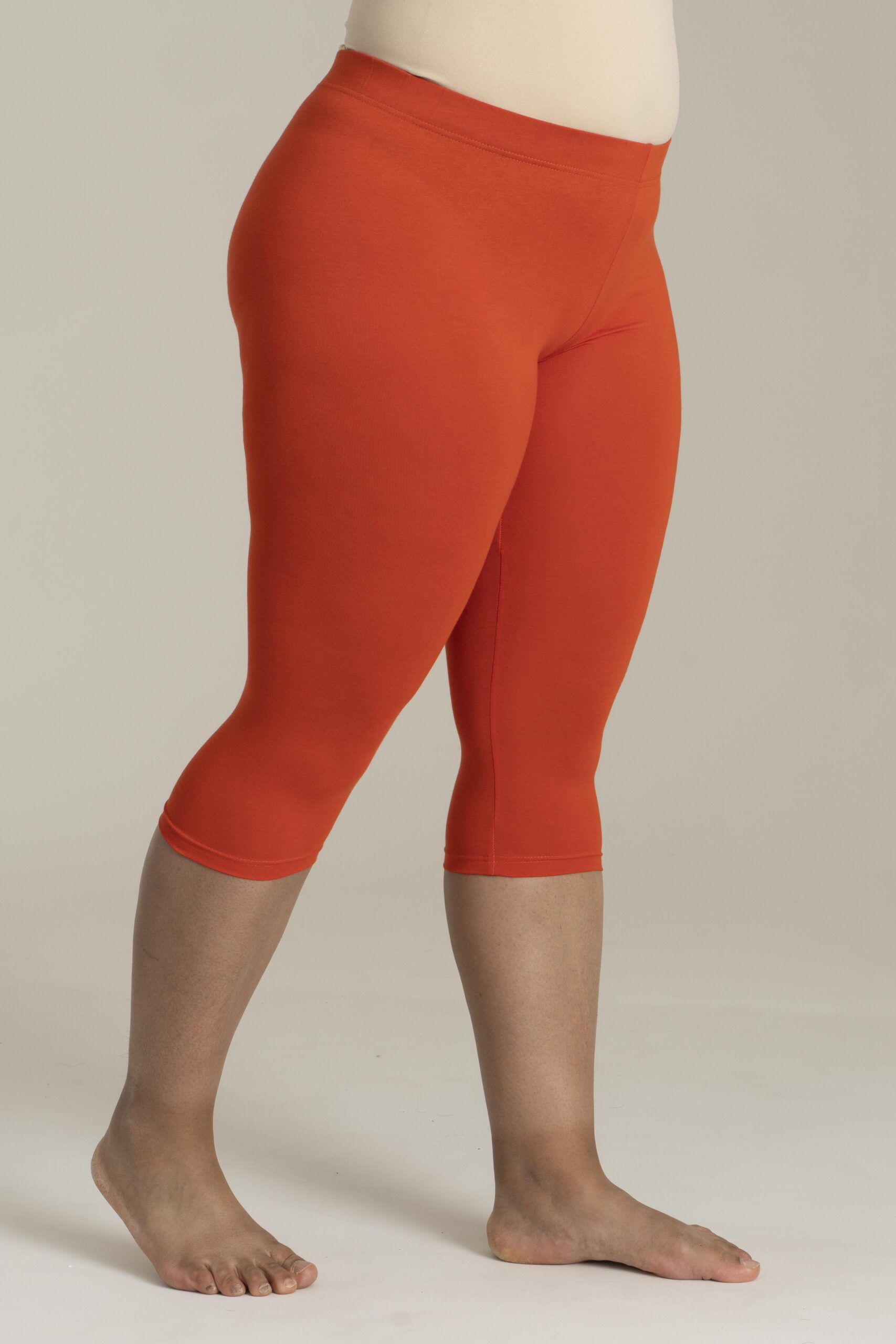 Sandgaard Jersey Leggings 3/4, model Amsterdam