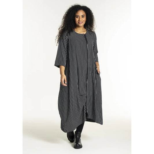 studio kjole SNoella dress sort