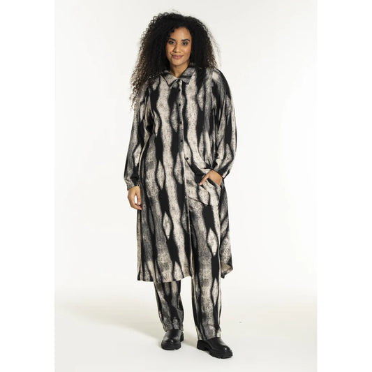 studio kjole snorlina