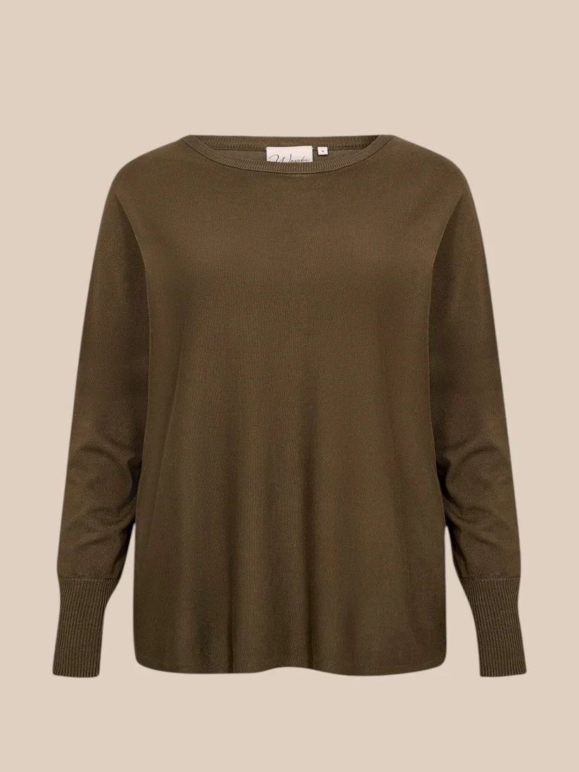 Wasabi striktrøje wa-samanda 24 army