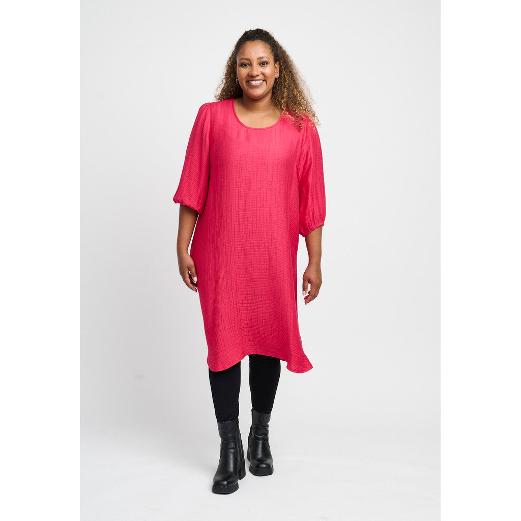 Pont Neuf kjole PNDena pink