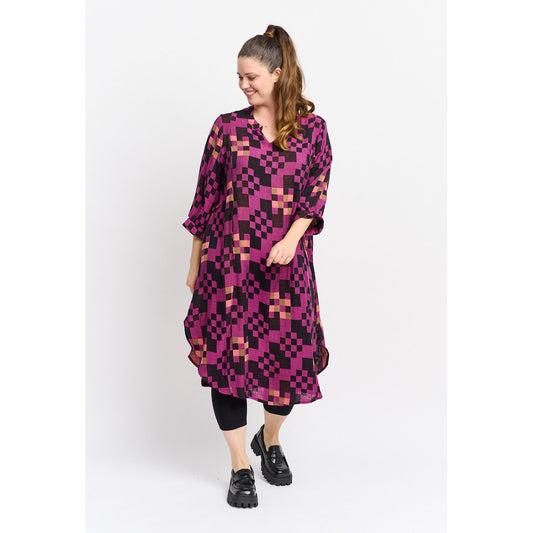 Pont Neuf kjole PnSammy