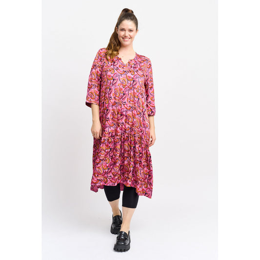 Pont Neuf kjole PnRigmor