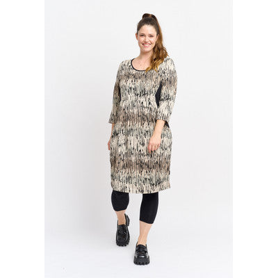 Pont Neuf kjole Pnbianco