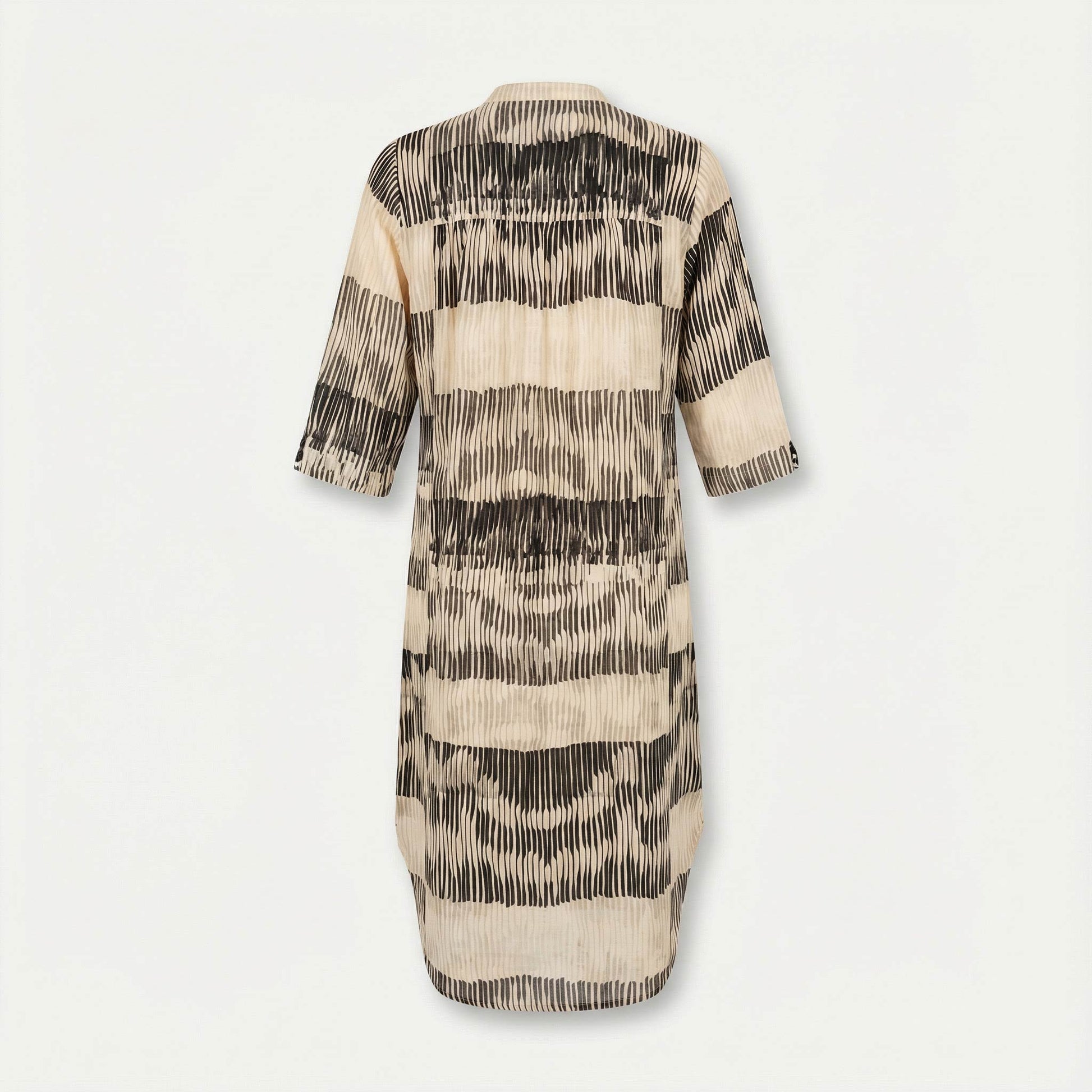 Pont Neuf kjole PNCarine beige
