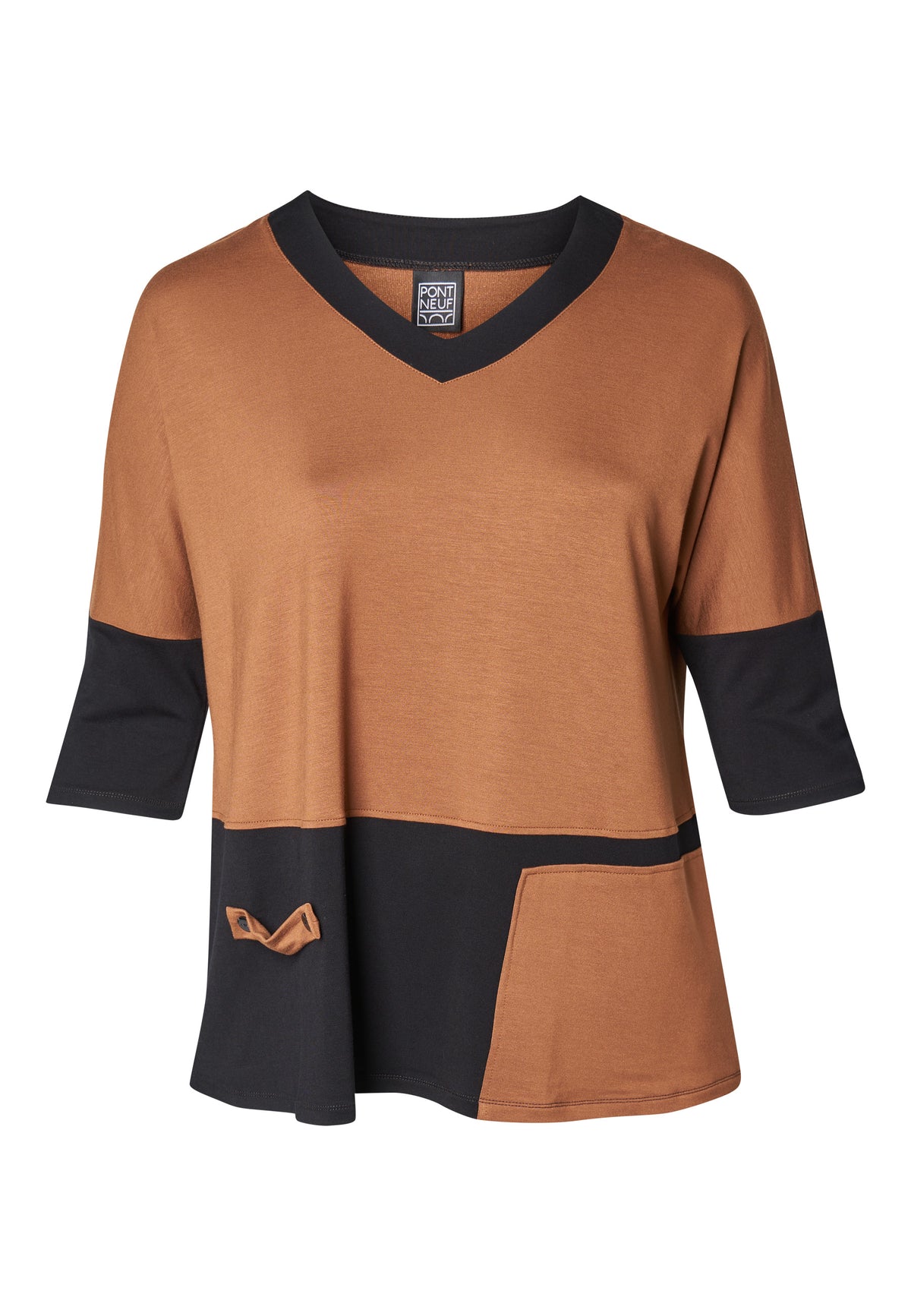 Pont Neuf Sweatshirt rahil