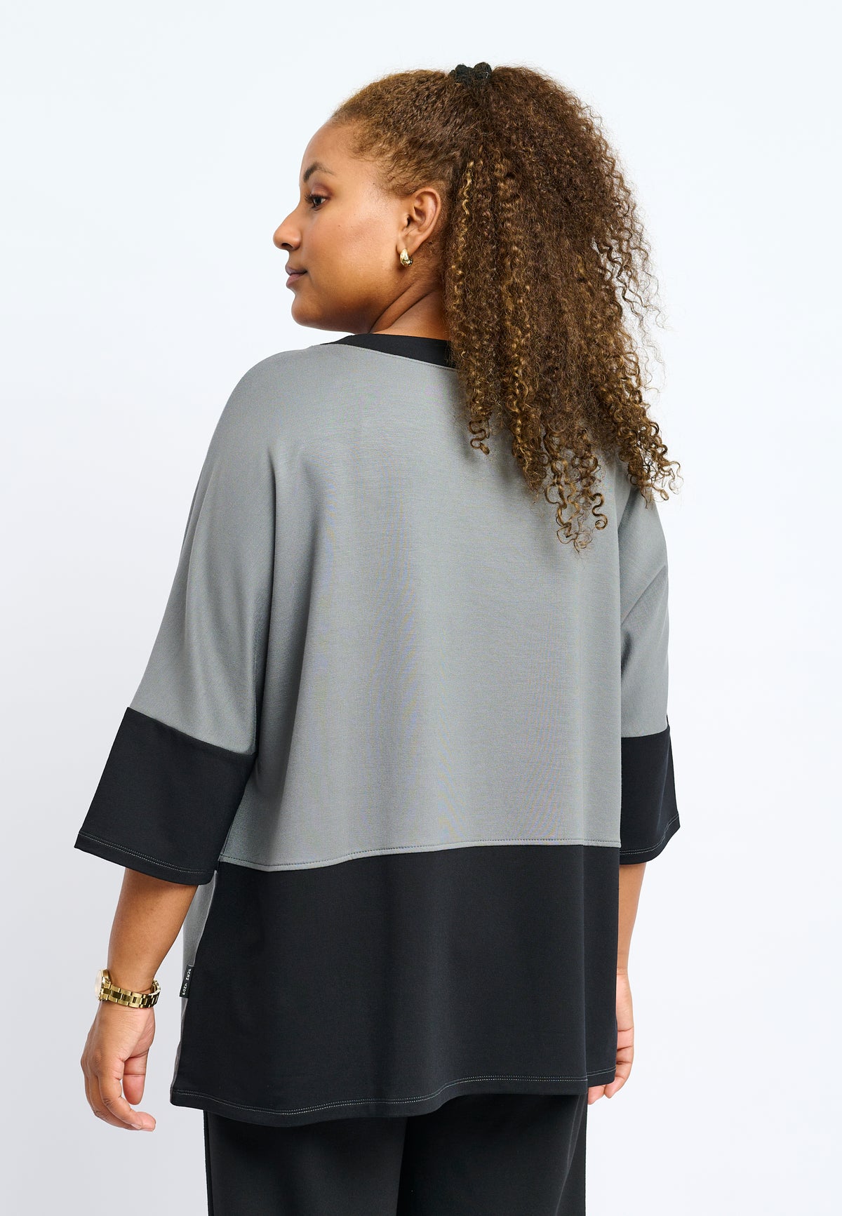 Pont Neuf Sweatshirt Rahil