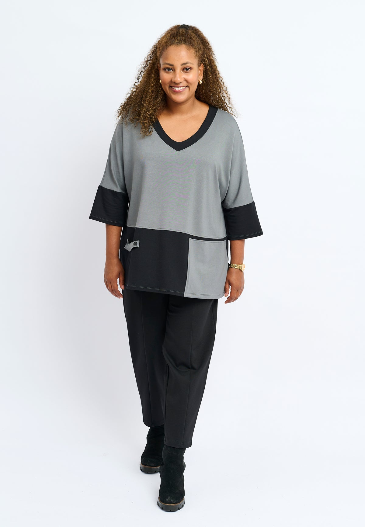 Pont Neuf Sweatshirt Rahil