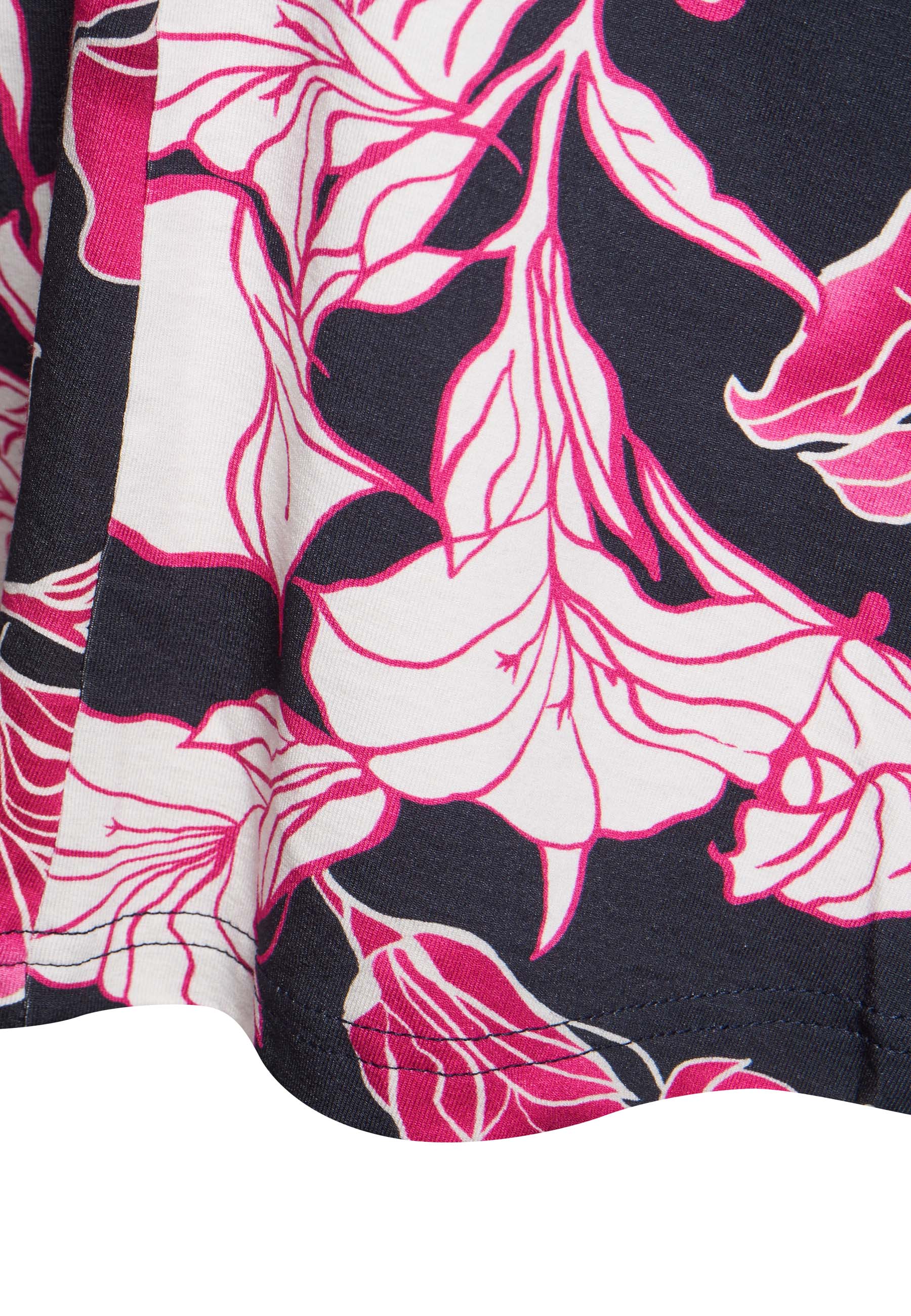 Pont Neuf t-shirt PNElvira Sia lys pink