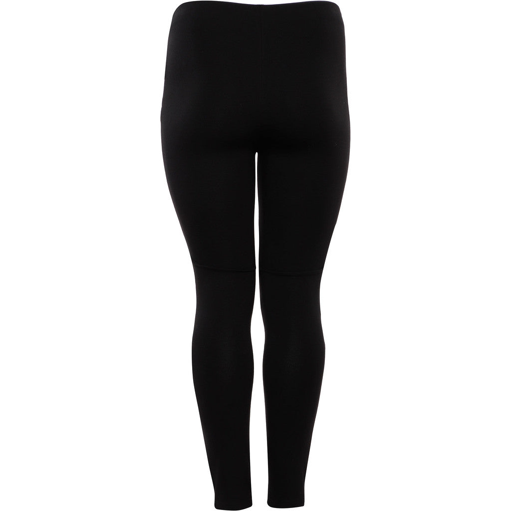 Pont Neuf bukser elsebeth sort