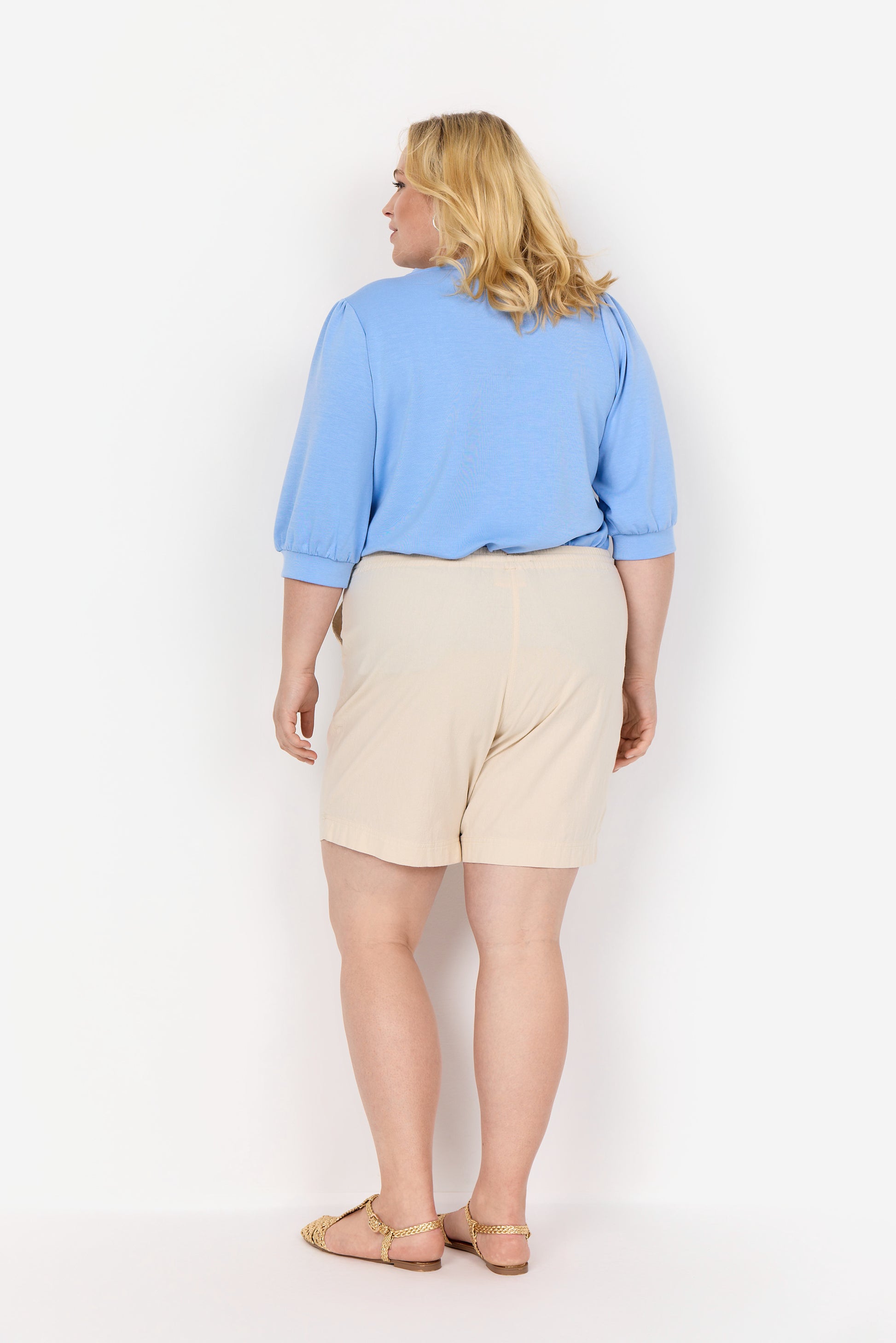 Wasabi shorts wa-erica 1 lys