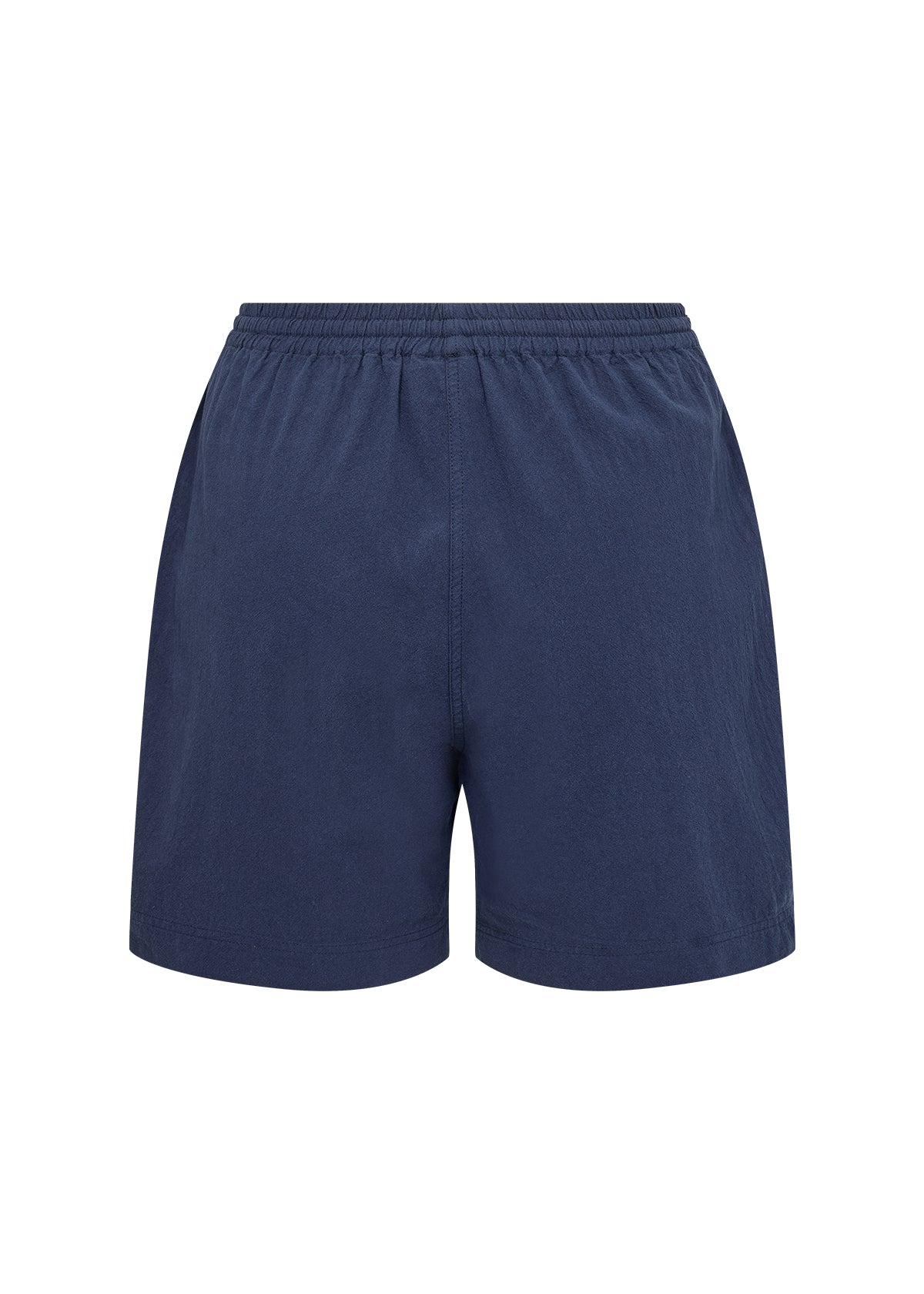 Wasabi shorts wa-erica blå
