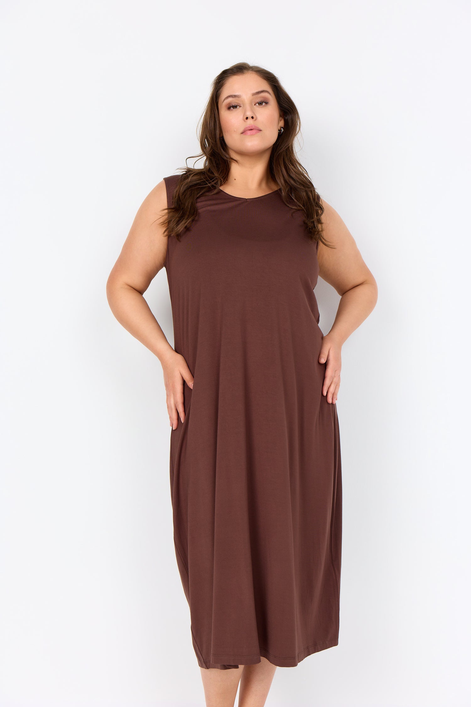 wasabi stropkjoloe brun wa-stella 46