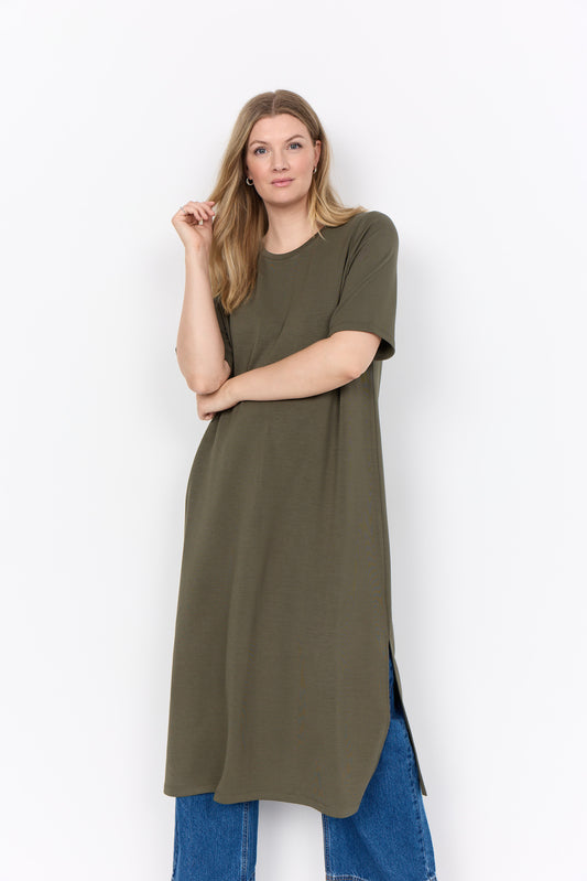 wasabi WA-SABINA 106 mørkegrøn