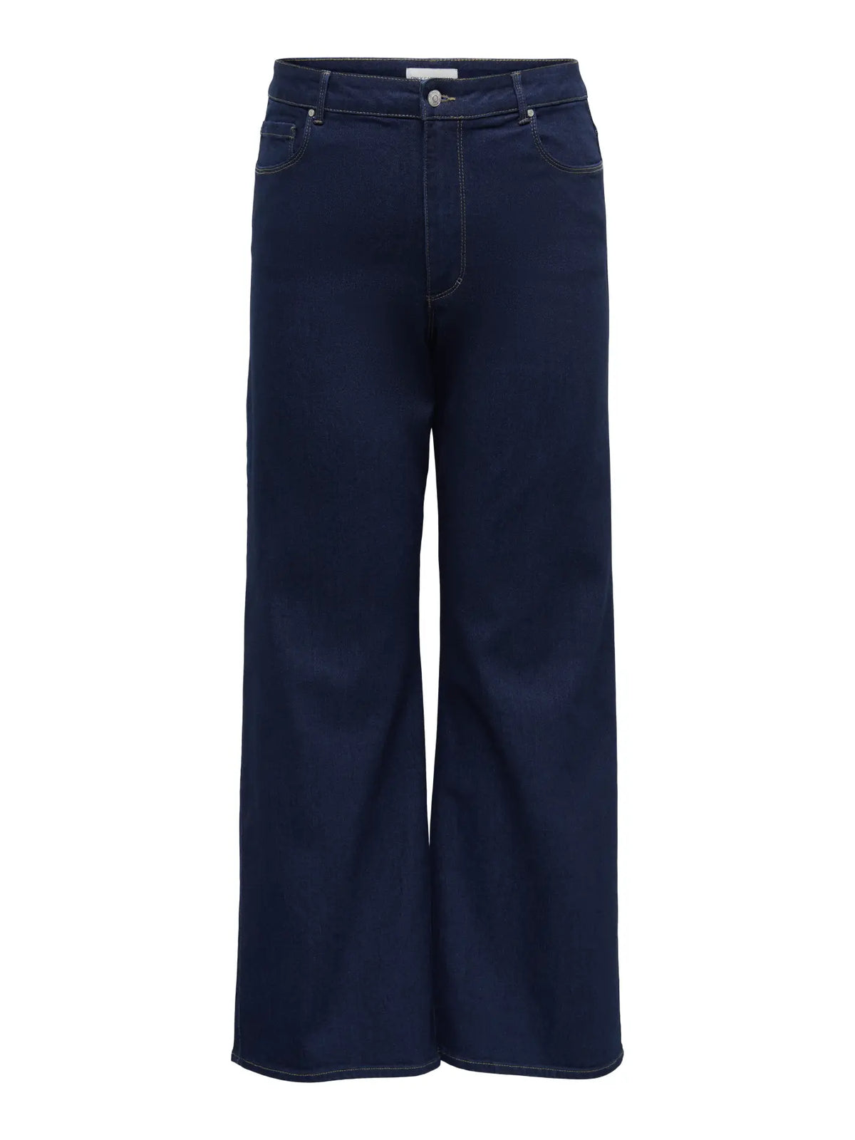 Only Carmakoma jeans CARSNOW