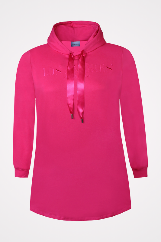 pink tunika plussize