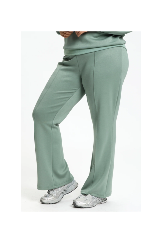 Anyday bukser any-yesterday 290 grøn