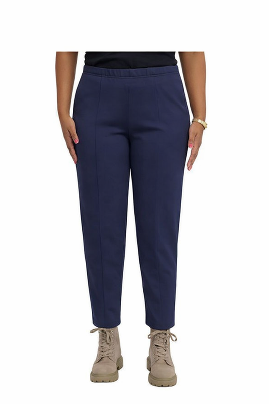 Pont Neuf bukser PNGea navy