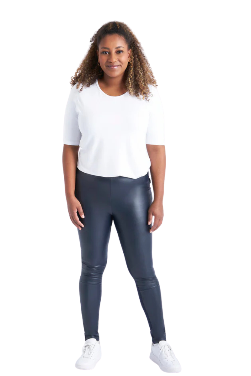 Pont Neuf bukser elsebeth navy