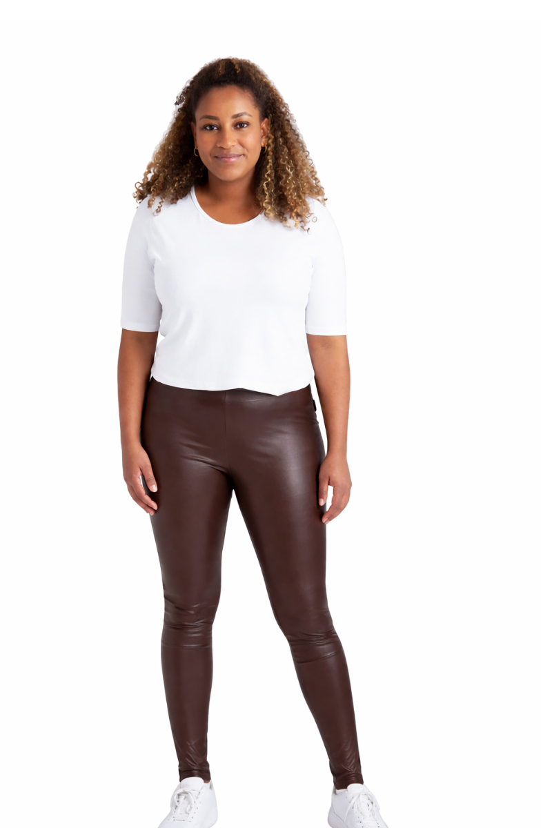 Pont Neuf bukser elsebeth brun