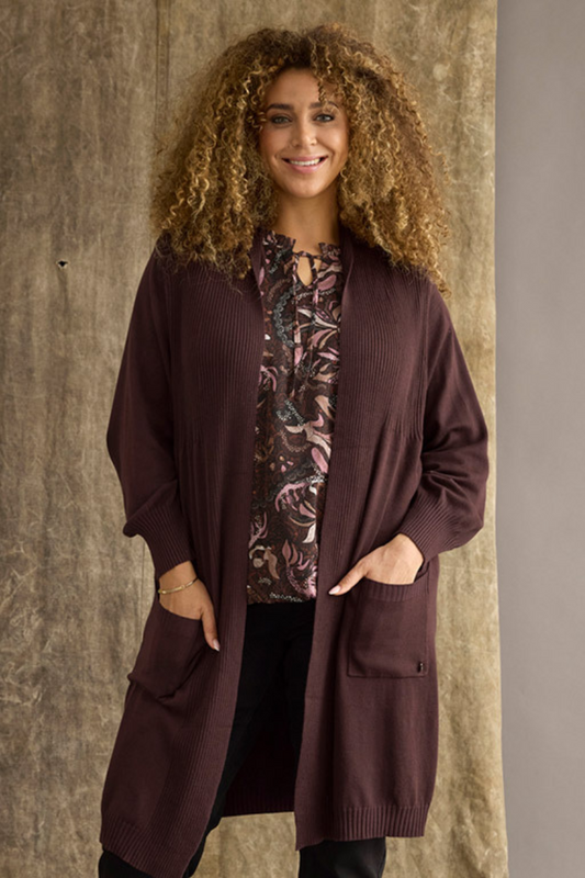 zhenzi kogle cardigan