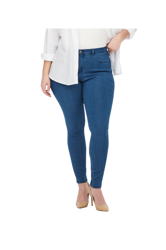 jeans thunder
