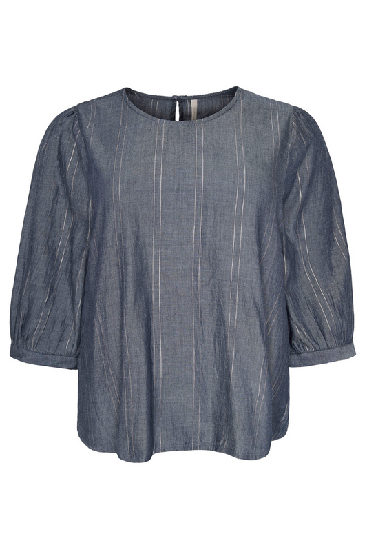 cassiopeia bluse charmette