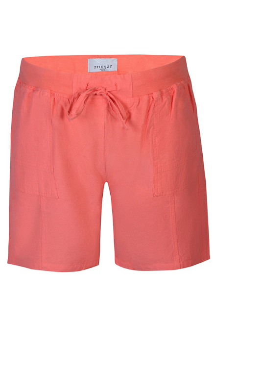 curvy shorts