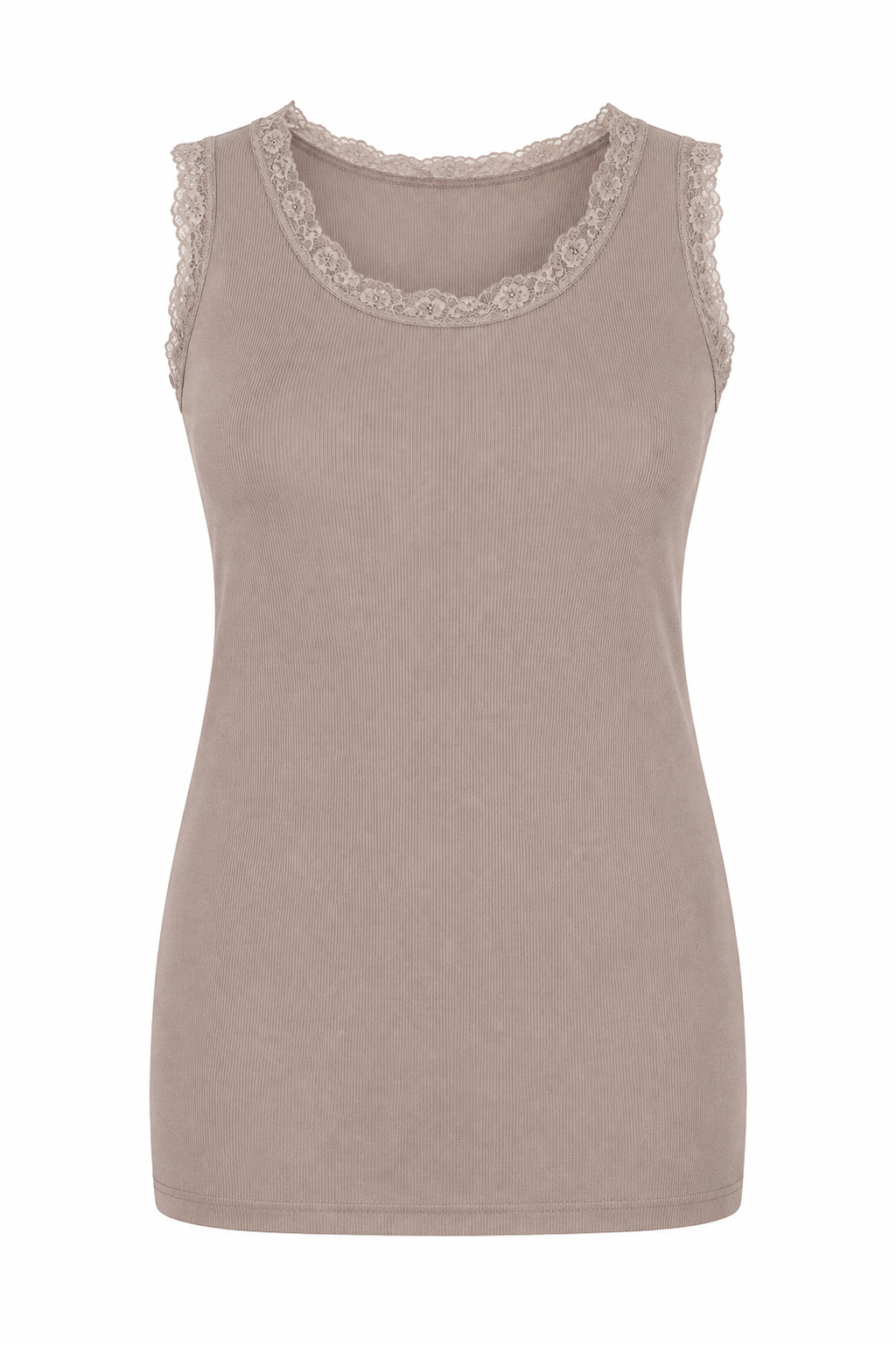 Cassiopeia top Issane - 3 – Latte