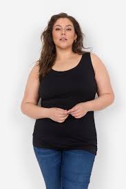 Wasabi tanktop wa-stella 6  sort