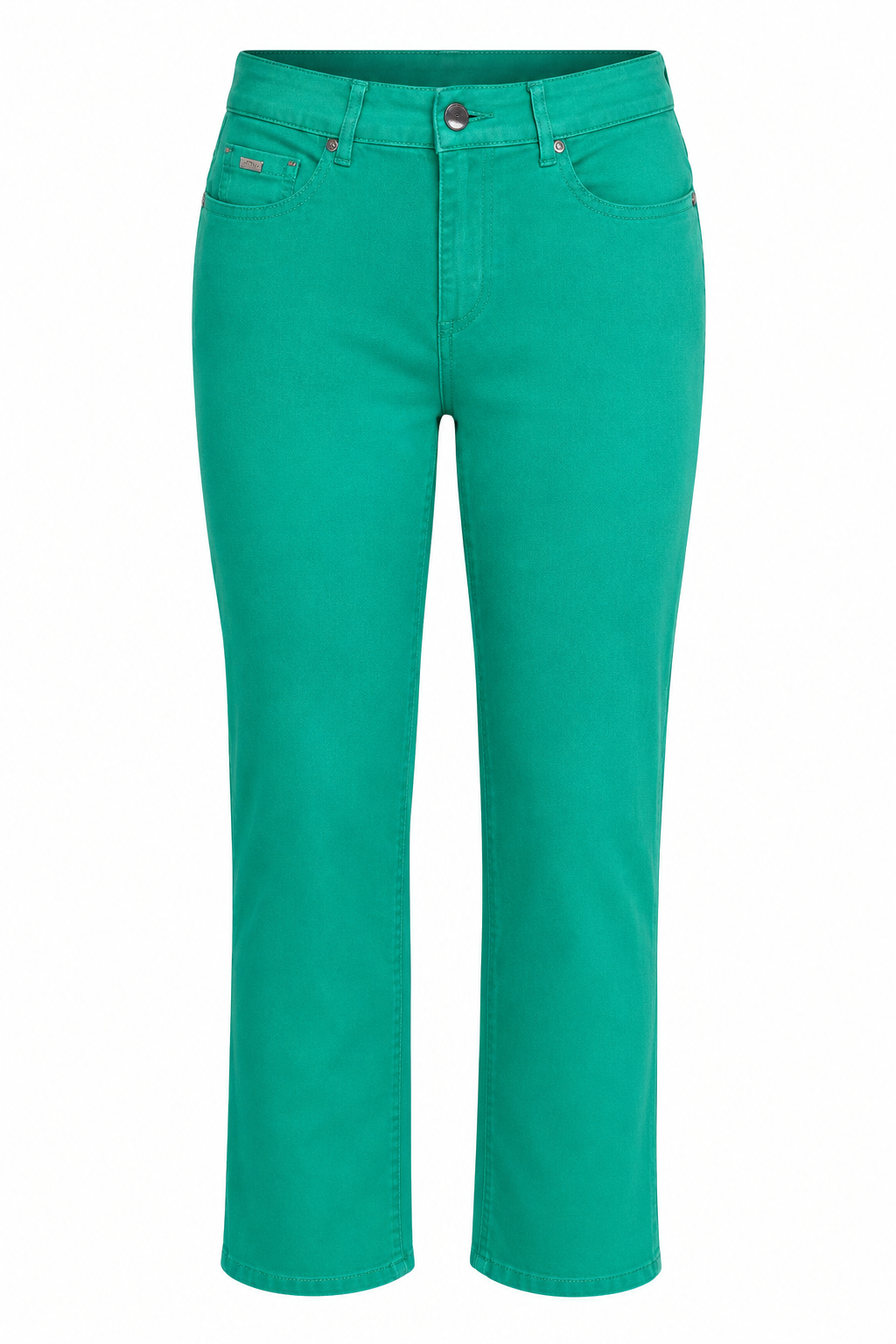 zhenzi jeans Shake grøn