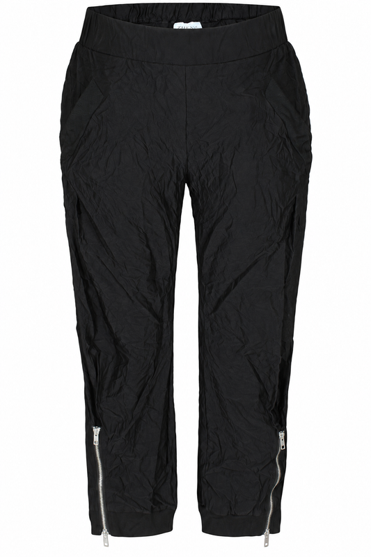 Zhenzi Lynne 1552 Tango Fit bukser – Sort