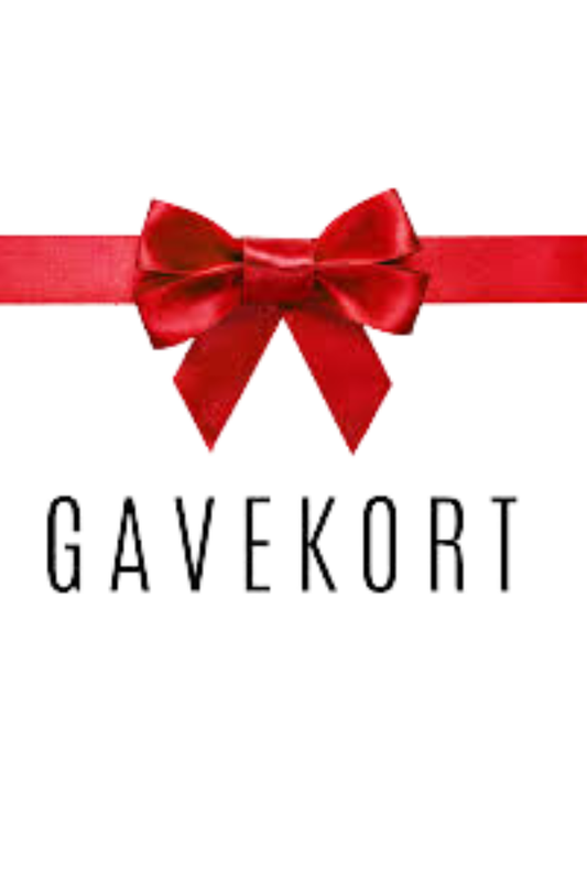 Mapeo Gavekort