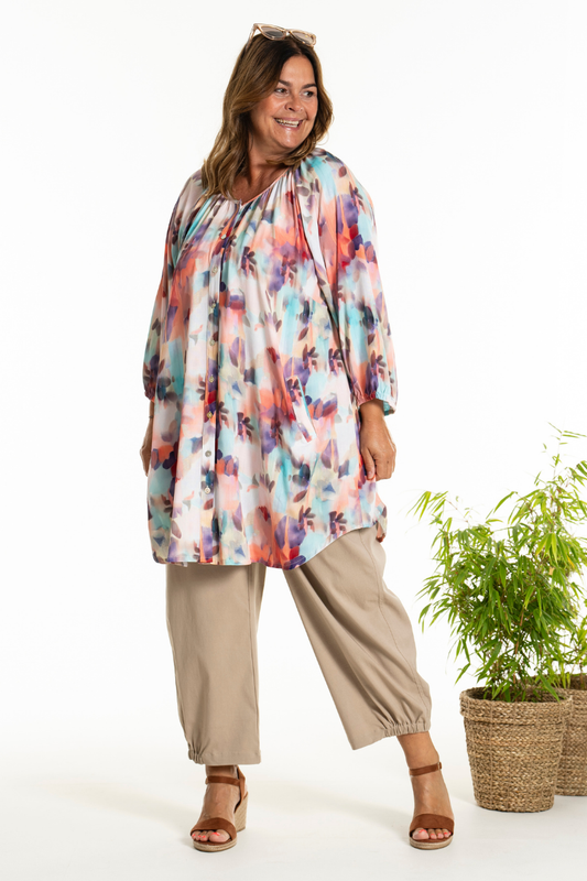 gozzip tuinika plus size lys