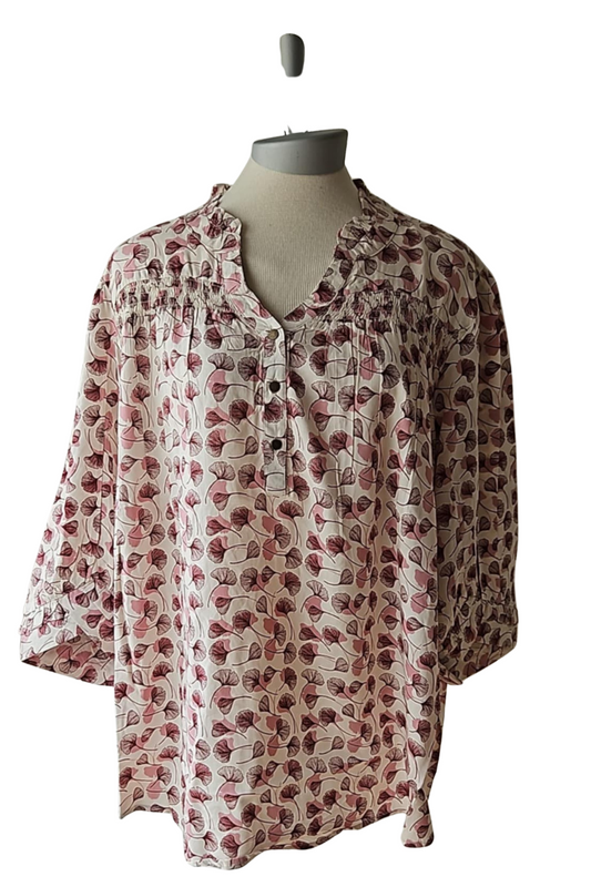 cassiopeia bluse 