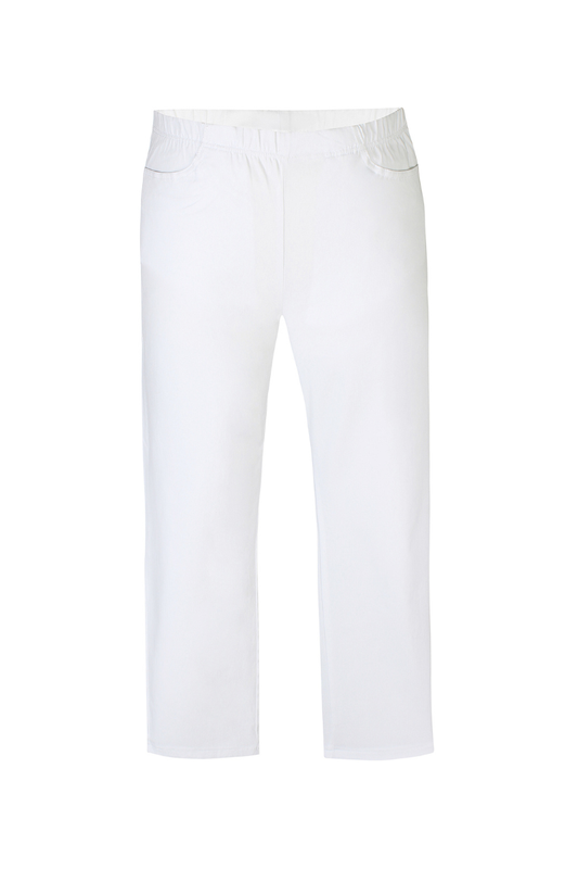 Zhenzi bengalin bukser Jazzy hvid 65