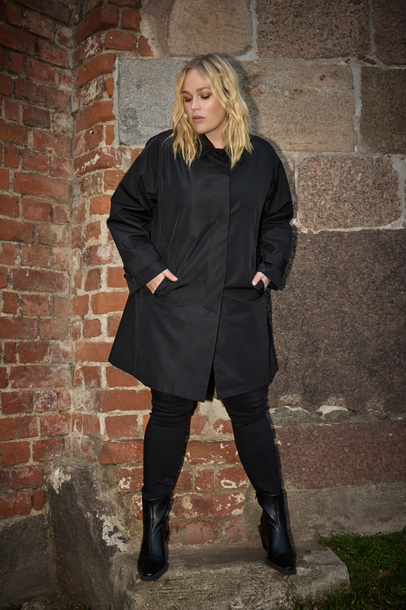 wasabi jakke Wa-lua 2 sort