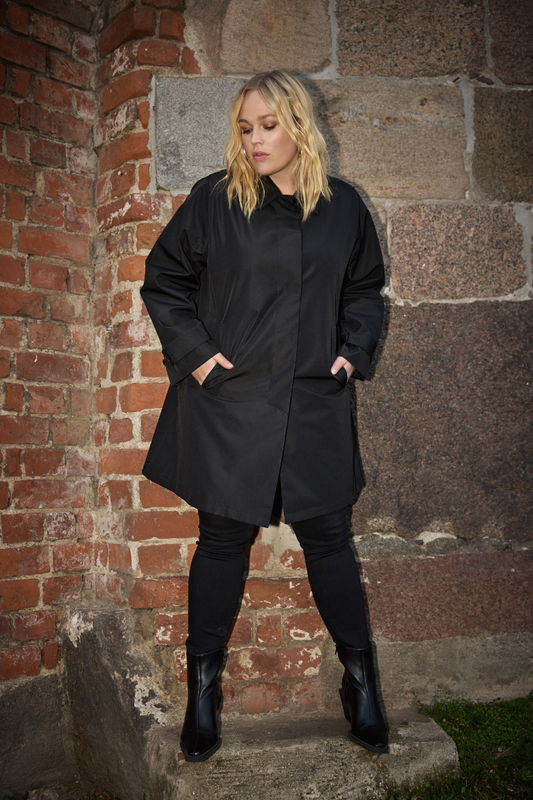 wasabi jakke Wa-lua 2 sort