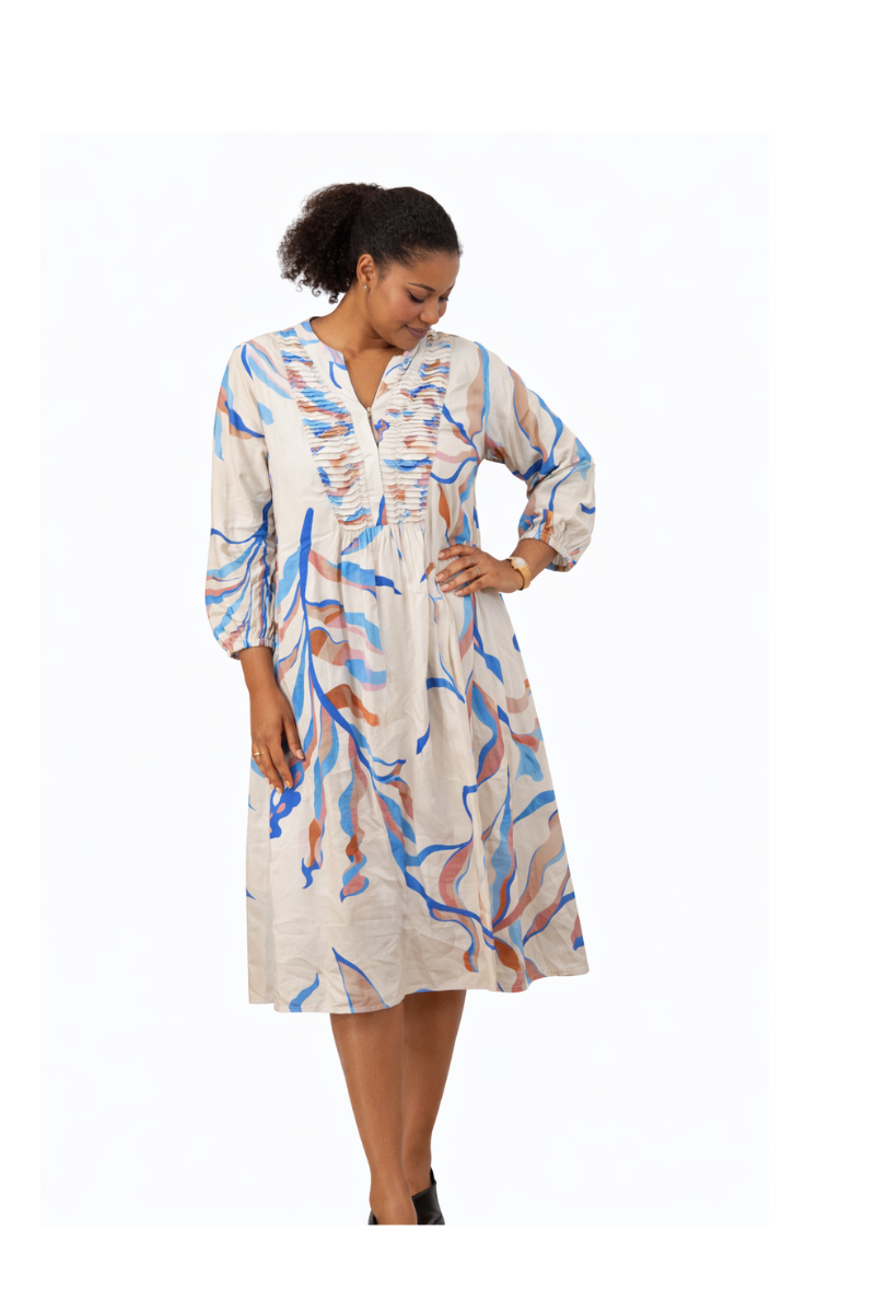 mapeo Kole Maria print 1