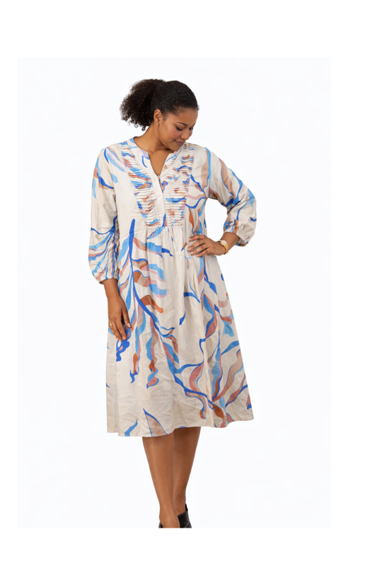 mapeo Kole Maria print 1