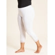 Plussize-nickers-hvid