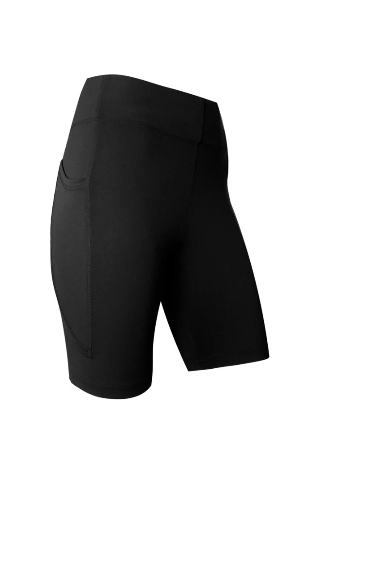 Mapeo leggins shorts Lomme 420sort